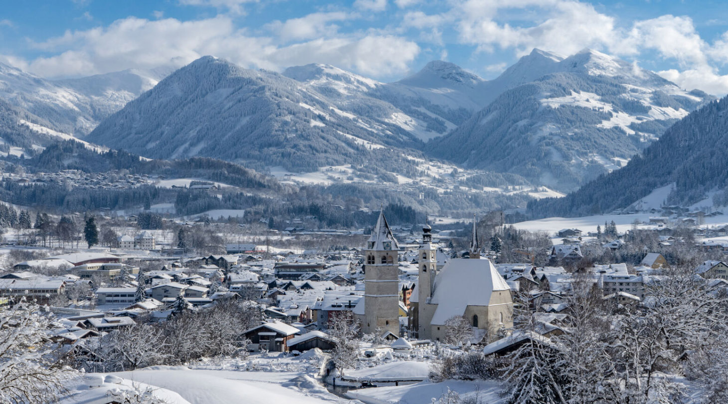 Kitzbühel